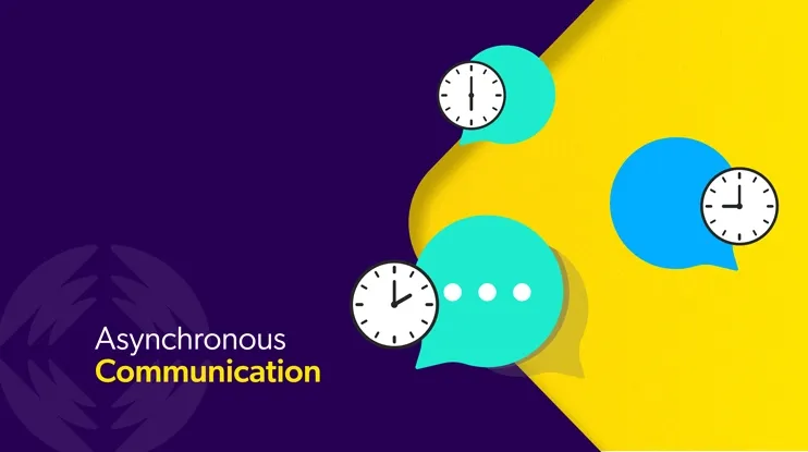 Async Communication Tools