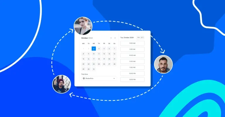 Fair Meeting Rotations