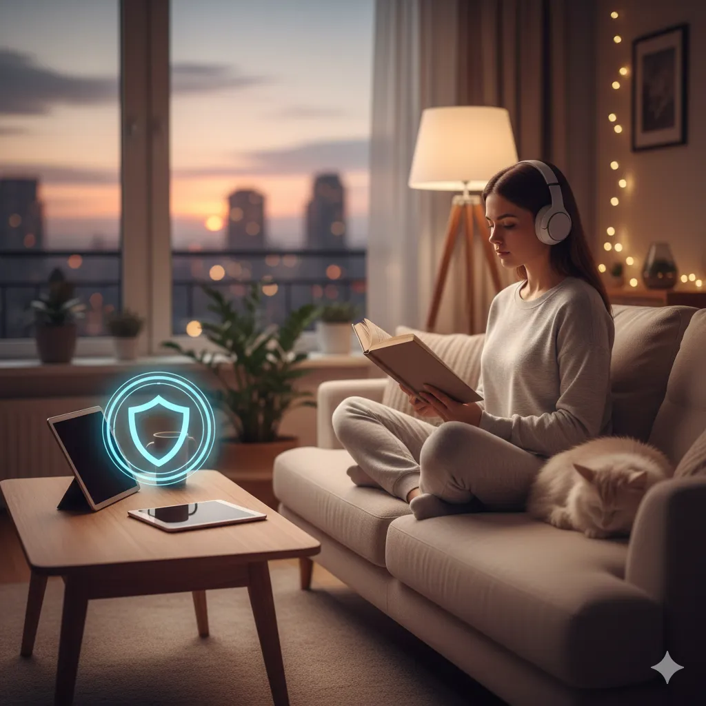 Protecting Personal Time