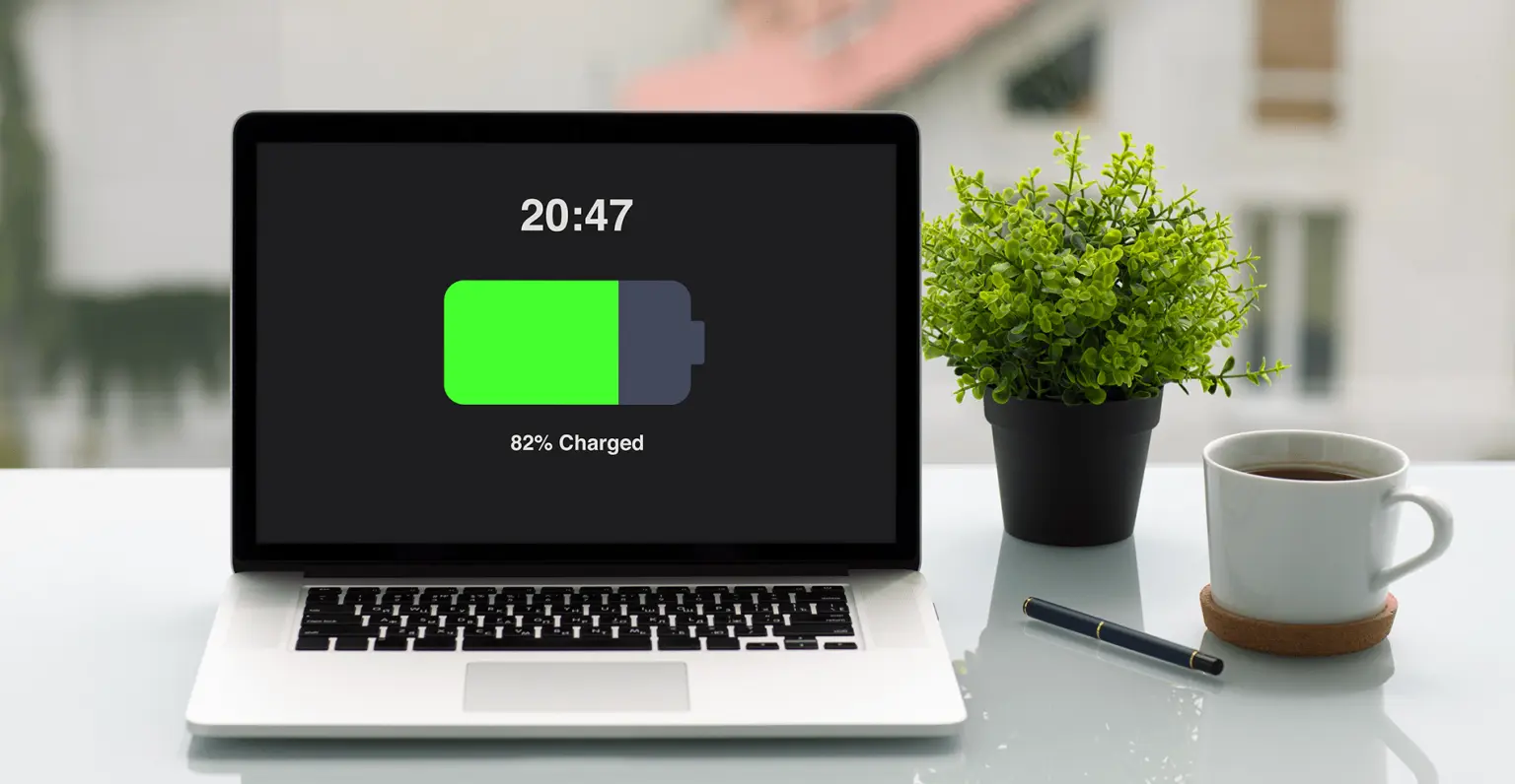 Introducing ChargeDose: The Smart Battery Reminder for Windows Users | by whatsthetime