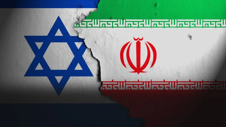 The Shifting Time Zone: Why the Gap Between Israel and Iran Changes