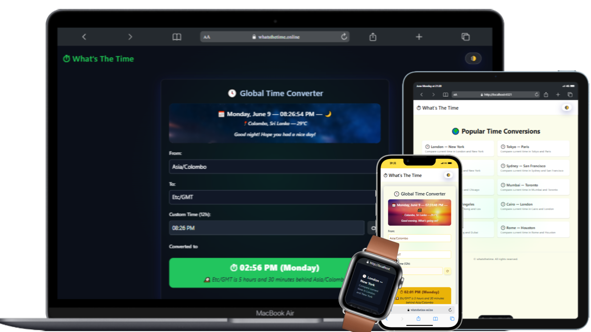 The Top 7 Free Time Converting Tools in 2025